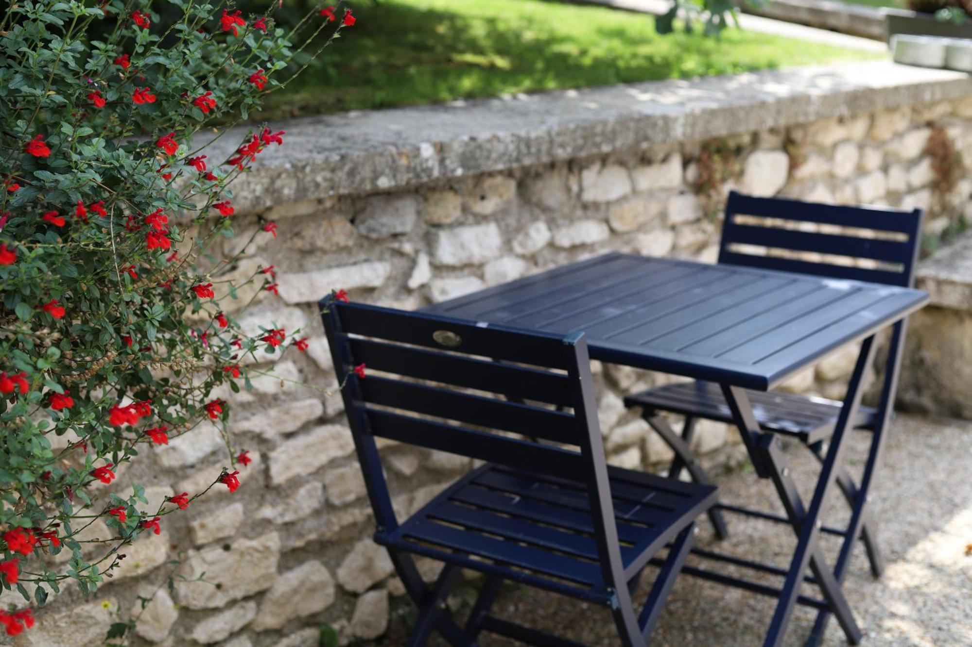 La Cle Des Clos Beynes  Dış mekan fotoğraf